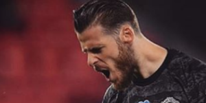 斯科尔斯支持德赫亚 他为曼联带来了6年的荣誉