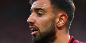 希勒称B费给队友创造了机会 赋予曼联创造力