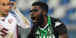 多特想要用博加接替桑乔 萨索洛的报价至少3500万欧