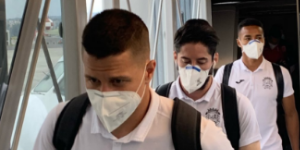 拉科市政府想要西甲给出解释 确诊还要前往比赛