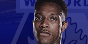 维尔贝克为之前的伤病遗憾 之后将决定自己的命运