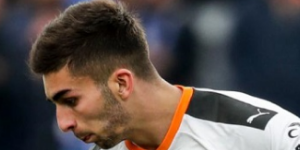 多特表示托雷斯不值4000万 后者去曼城的可能性更大