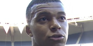 姆巴佩将继续留在巴黎 无论发生什么都不会走