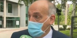 西甲官方称不重赛 今日的比赛将被取消