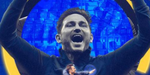 兰帕德称球队看到利物浦夺冠会有鼓舞 发掘球员是门艺术