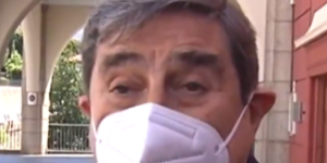 前拉科主席怒喷特瓦斯 总是在最后一下搞砸