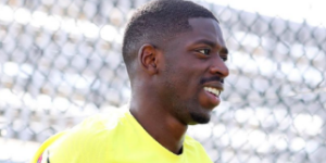 巴萨进入七天假期 希望球员能休息好迎接欧冠