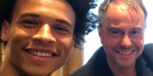 萨内感谢萨利的坚持 甚至最后放弃了维尔纳