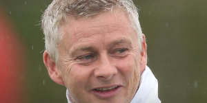 索帅称曼联欧冠的形势不错 现在是最重要的几天