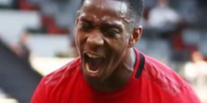 科尔称赞马夏尔的本赛季表现不错 但没找到定位