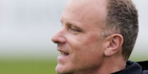 博格坎普称阿森纳的主帅正在改变氛围 表现很出色