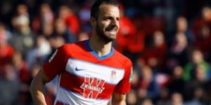 索尔达将多续约1年 下赛季继续在西甲比赛