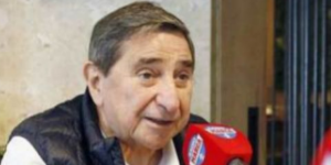 前拉科主席向球迷们道歉 认为球队还小将继续改善