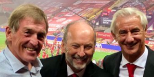 利物浦CEO：感谢所有的球迷 30年的等待终于过去了