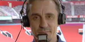 内维尔称曼联依旧需要引援 不能靠某个位置