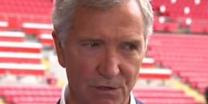 索内斯称利物浦没有球迷的见证 有些美中不足