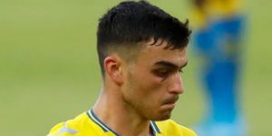 佩德里的目标是踢季前赛 并想要尽力留在一队