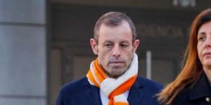 前巴萨主席：球队的更衣室权力太大 要换掉一部分人