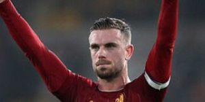 亨德森称范戴克是最出色的领袖 阿利松则是世界最佳