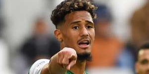 萨利巴为无法出战法国杯决赛感到遗憾 一开始就迷恋阿森纳