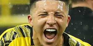 林加德：桑乔的未来取决于他自己 在任何球队都可以