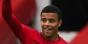 莱因克尔称不用太久 格林伍德可以入选国家队