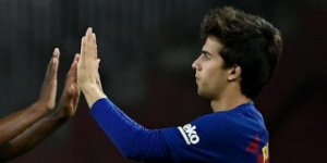 法蒂身价大幅上升！3600万欧直飙5000万欧