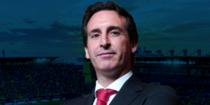 比利亚官方：埃梅里将出任球队主教练 签约时长三年