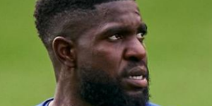 巴萨决定清洗乌姆蒂蒂 下赛季没有他的名字