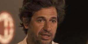 阿尔贝蒂尼称皮奥利做的很好 带领米兰展示了最棒一面