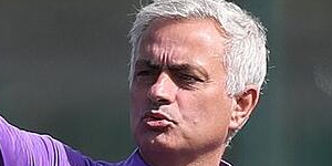 热刺已经没钱给穆帅买人 只能挖掘潜力球员