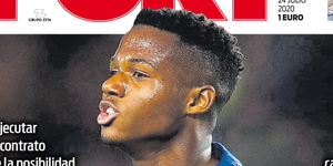 巴萨以锁死法蒂 违约金将上升到3亿