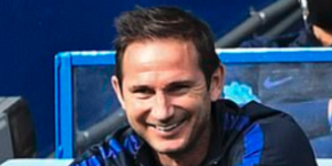 基恩称赞兰帕德本赛季表现 若赢得足总杯更加伟大