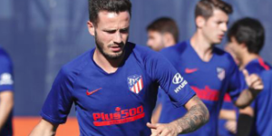 马竞担心假期球员感染 将取消训练并进行病毒测试