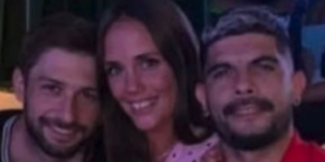 巴内加现身夜店未戴口罩 该夜店被确诊12名员工感染