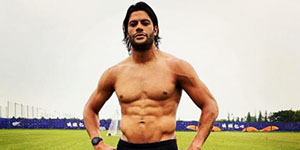 胡尔克透露收到8个国家的俱乐部报价 仍可能留中国