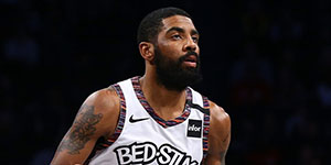 欧文为WNBA退赛球员提供150万美元基金 让他们不为生计担心