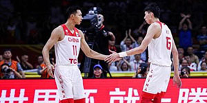 CBA常规赛评选最佳球员 郭艾伦无缘参评