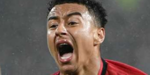 林加德:之前球迷对我很失望 现在加倍努力回报大家