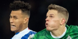 门兴主管：球队的主力都不会走 我也不会出售他们