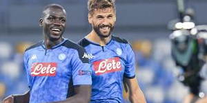 曼城对于库利巴利的报价过低 交易可能无法完成