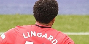 林加德希望在欧联杯表现出色 帮助自己找到下家