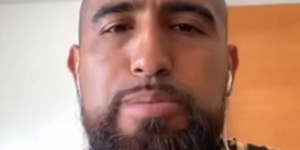 比达尔称巴萨该反思下自己的问题 教练球员是否要继续效力