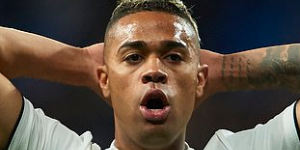 马里亚诺感染新冠病毒 曼城对欧冠比赛担忧