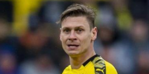 皮什切克：明年会离开多特 回到波兰踢球