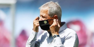 多特安排夏季热身 将准备备战新赛季