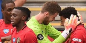 林加德有可能离开曼联 正受到门兴和罗马的关注