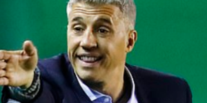 克雷斯波称兰帕德给了年轻人机会 全世界都在关注英超