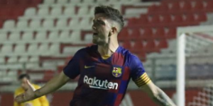 阿图尔拒绝归队参赛 蒙楚有可能成为替代者