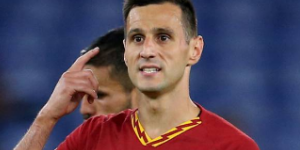 罗马并不愿买断卡利尼奇 想要再续租一个赛季